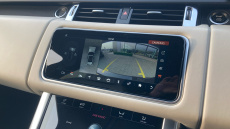 Land Rover Range Rover Sport 3.0 D350 HST 5dr Auto Diesel Estate